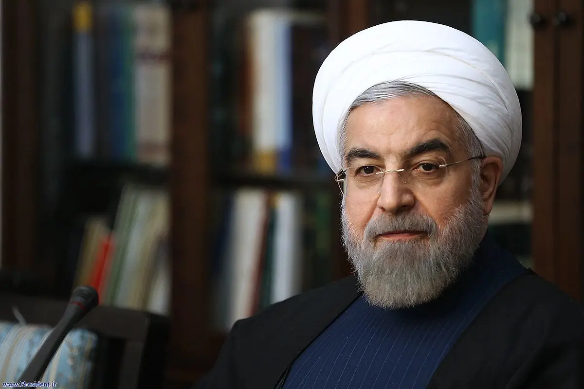 تاکید رئیس جمهور بر ضرورت آزادسازی فوری منابع ارزی ایران در عراق 