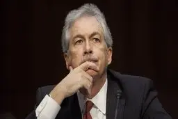 دیدار مخفیانه رئیس سازمان سیا با ولیعهد سعودی