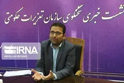 حساب های شرکت های متخلف  لبنیاتی بسته شد