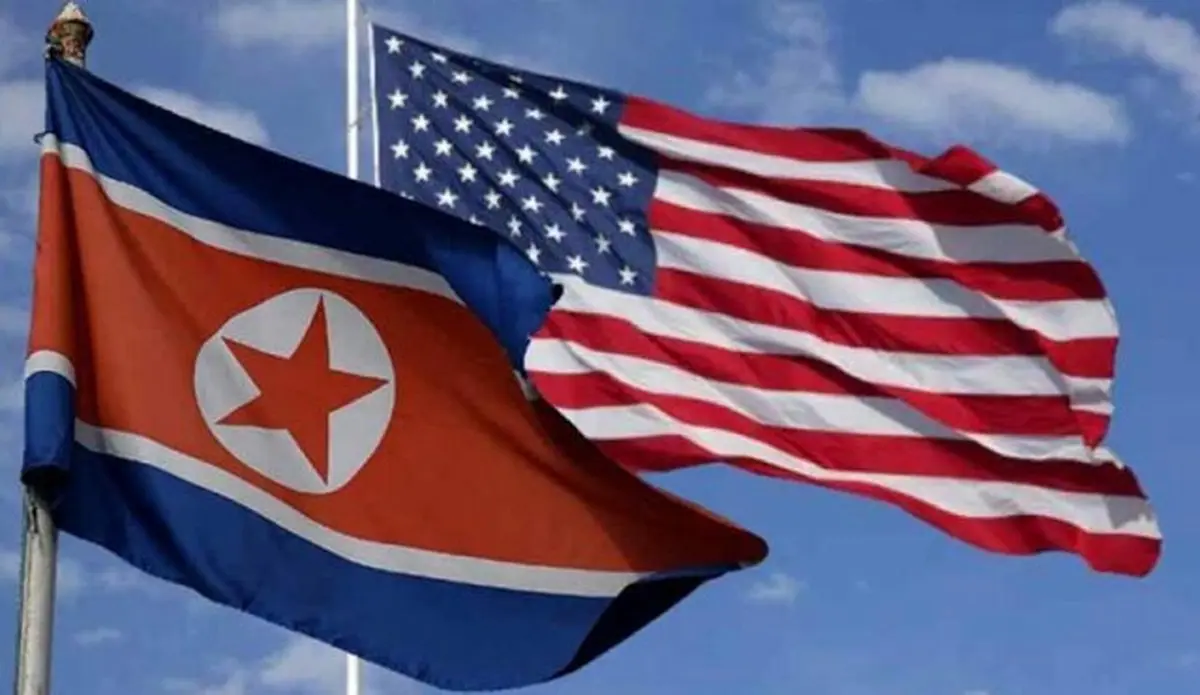 کره شمالی بار دیگر احتمال گفتگو با آمریکا را رد کرد