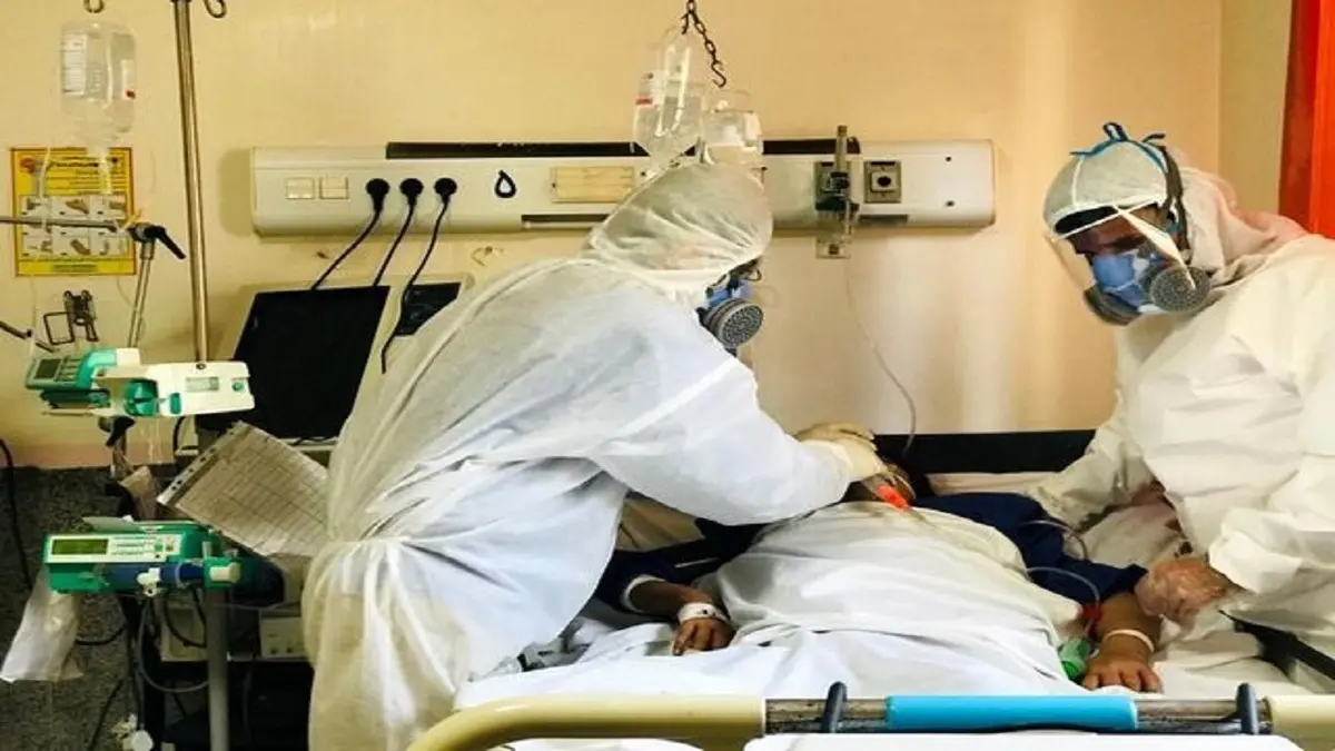 انتشار خبر تخلیه بیمارستان رازی اهواز قبل از بازدید رئیسی| علوم پزشکی اهواز: کذب است