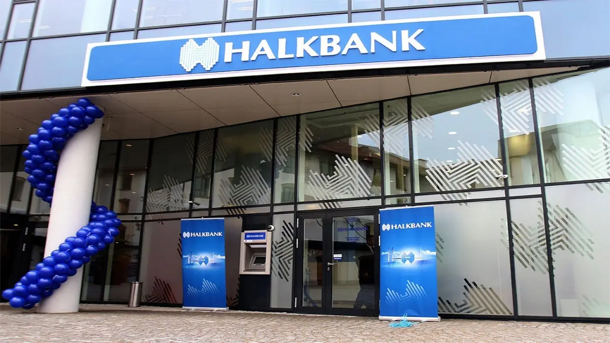 
هالک بانک ترکیه  |   از اتهامات آمریکا در پرونده تحریم ایران مصون هستیم