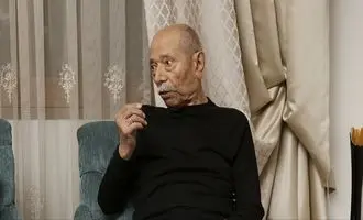 علی نصیریان: برای کار در خارج باید به حکومت بد و بیراه بگویی+ ویدئو