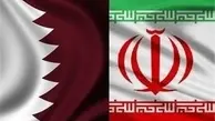 امضای اسناد همکاری های مشترک ایران و قطر