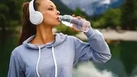 نوشیدن آب بیش از حد نیاز بدن می‌تواند خطرناک باشد