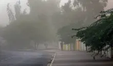 طوفان در شرق گیلان | هوای ناپایدار در واجارگاه رودسر +ویدئو