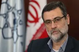 یک تاجر بین‌المللی باید وزیرخارجه شود