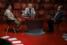 آغاز پخش برنامه سینمایی هفت پس از وقفه چند ماهه