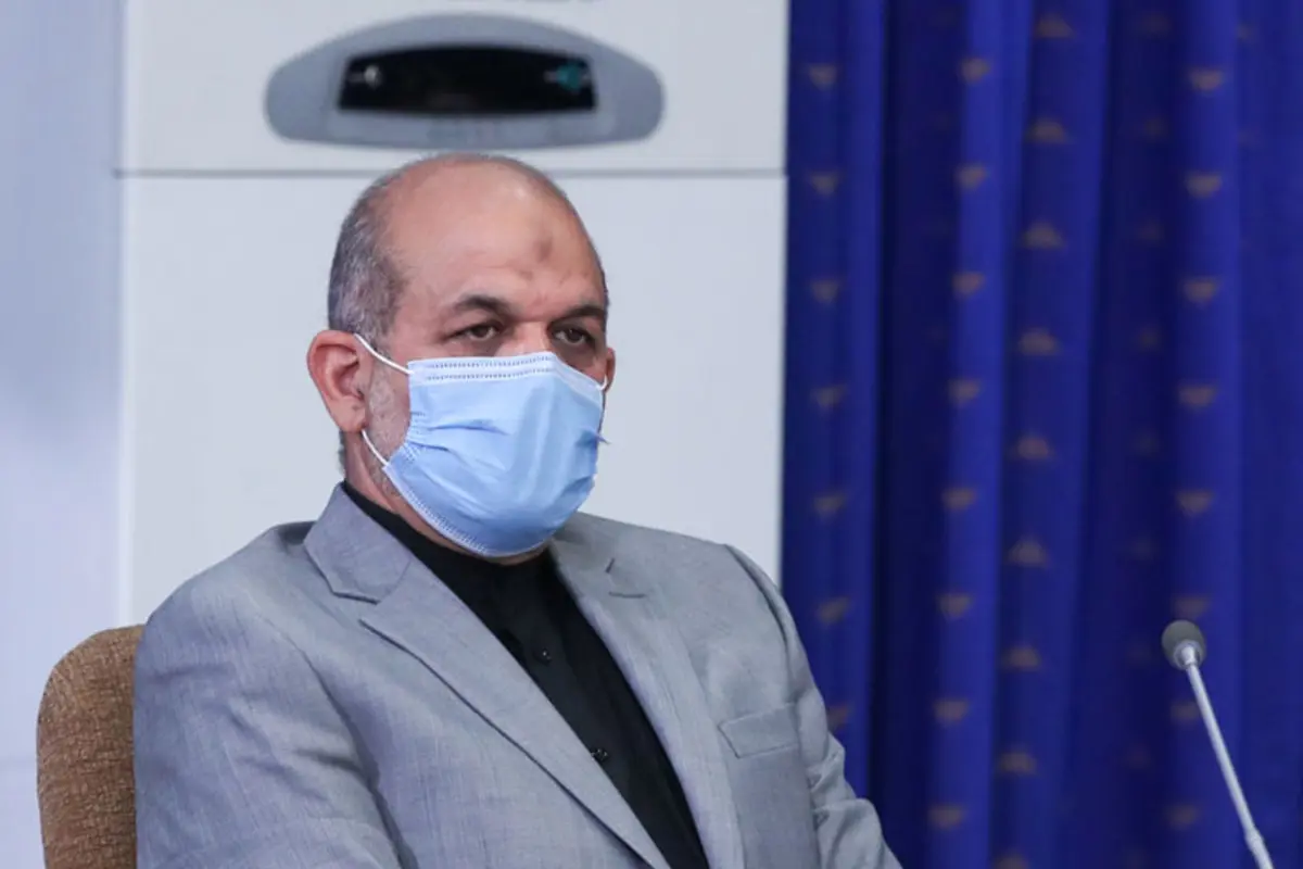 وزیر کشور: زائران ایرانی هنگام بازگشت از مرزهای هوایی و زمینی باید تست PCR بدهند