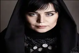 تصاویری از مراسم ازدواج خانم بازیگر ایرانی | عکس های ساغر شکوری غوغا به پا کرد !
