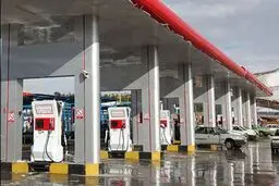 فروش بنزین با کارت سوخت دچار مشکل نرم افزاری شده است