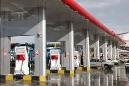 فروش بنزین با کارت سوخت دچار مشکل نرم افزاری شده است