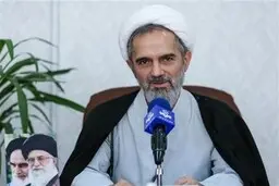 رئیس کمیته علمی ستاد استهلال: امسال رویت هلال ماه شوال به خاطر نامساعد بودن وضعیت جوی، دشوار خواهد بود + ویدیو