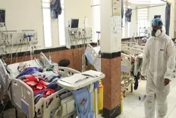 
هر علامت تنفسی، مطمئنا کروناست
