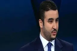 معاون وزیر دفاع عربستان: توافق هسته‌ای ایران را قدرتمندتر کرده است