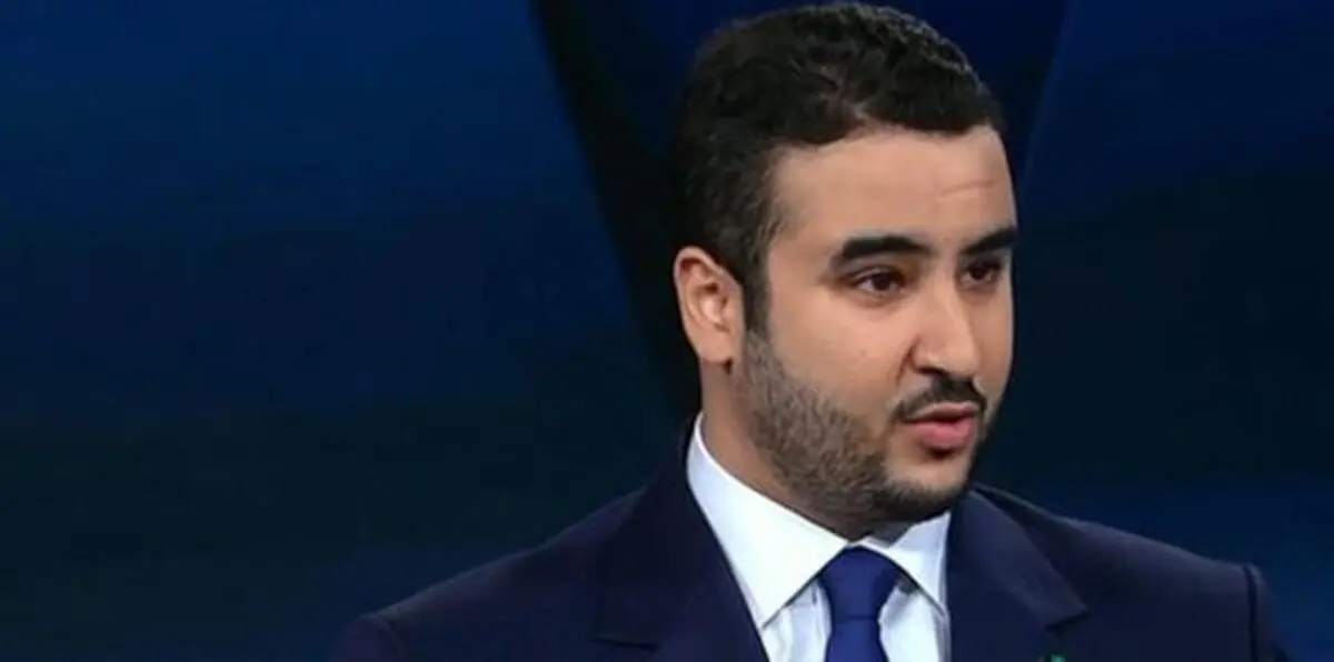 معاون وزیر دفاع عربستان: توافق هسته‌ای ایران را قدرتمندتر کرده است