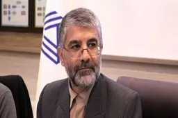 فوت یکی زندانی در همدان به خاطر ایست قلبی ناآرامی شب گذشته 