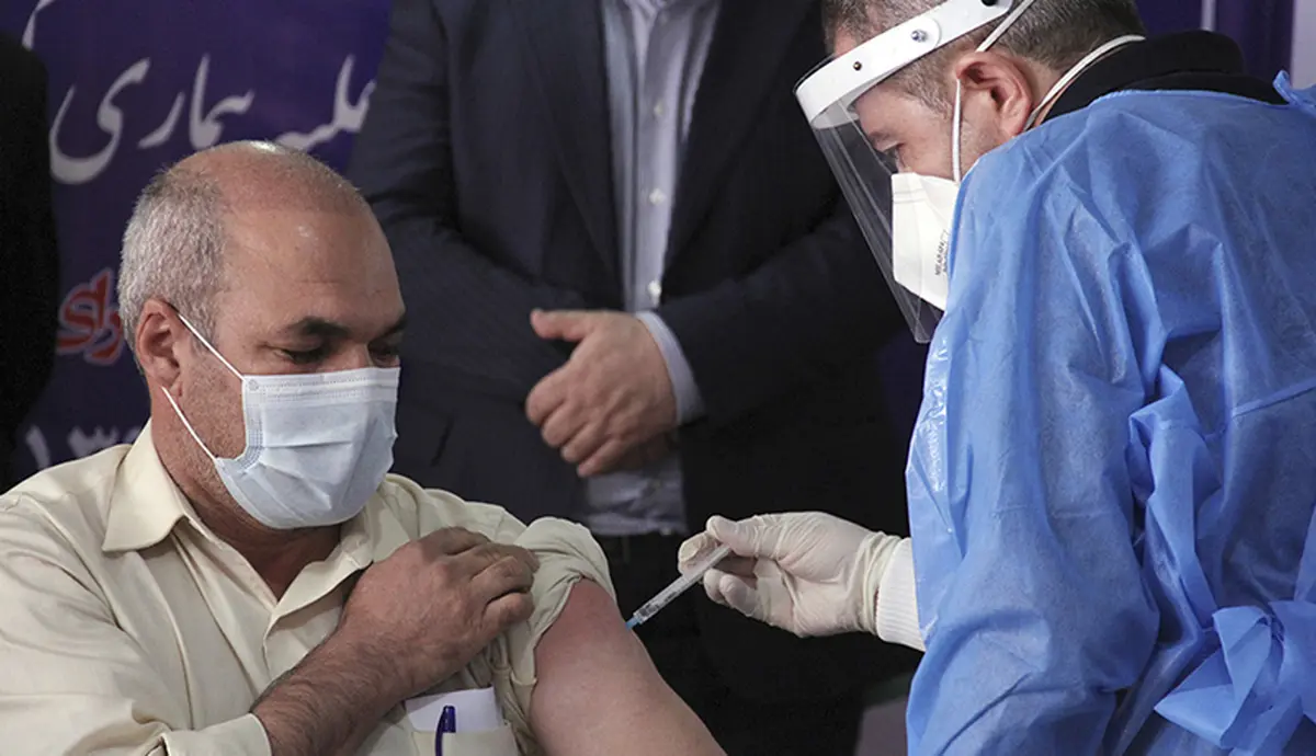 برنامه ویژه برای واکسیناسیون در تهران | ساعات کارمراکز واکسیناسیون تا چه زمانی ادامه دارد؟