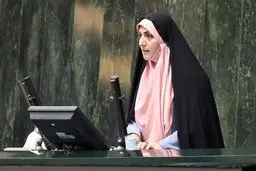  بی توجهی کردن به مردم نتیجه خوبی برای مسئولین ندارد 