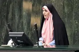  بی توجهی کردن به مردم نتیجه خوبی برای مسئولین ندارد 