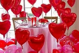 برخورد دادستانی قم با مروجان "ولنتاین"