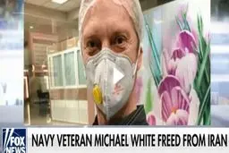  آمریکا اجازه خروج موکلم را صادر می‌کند