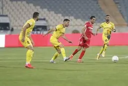۲ تیم؛ سهم ایران از جمع ۴۰۰ تیم برتر باشگاهی دنیا! 