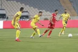 ۲ تیم؛ سهم ایران از جمع ۴۰۰ تیم برتر باشگاهی دنیا! 