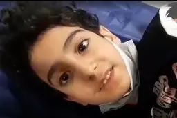 +۱۸ | فیلم لحظه شهادت خانواده آرتین در شاهچراغ منتشر شد+ویدئو دردناک