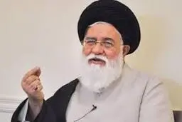 
 روحانیت در هر شرایط باید در کنار مردم باشد ونباید ژست حکومتی بگیرد
