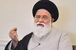
 روحانیت در هر شرایط باید در کنار مردم باشد ونباید ژست حکومتی بگیرد
