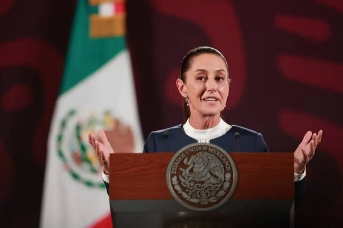 واکنش مکزیک به احتمال لغو میزبانی جام جهانی

