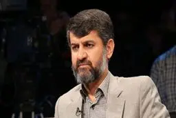 توصیه سردبیر سابق روزنامه کیهان به دختر سردار سلیمانی 