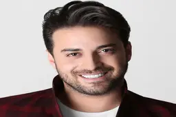 بابک جهانبخش در بیمارستان بستری شد