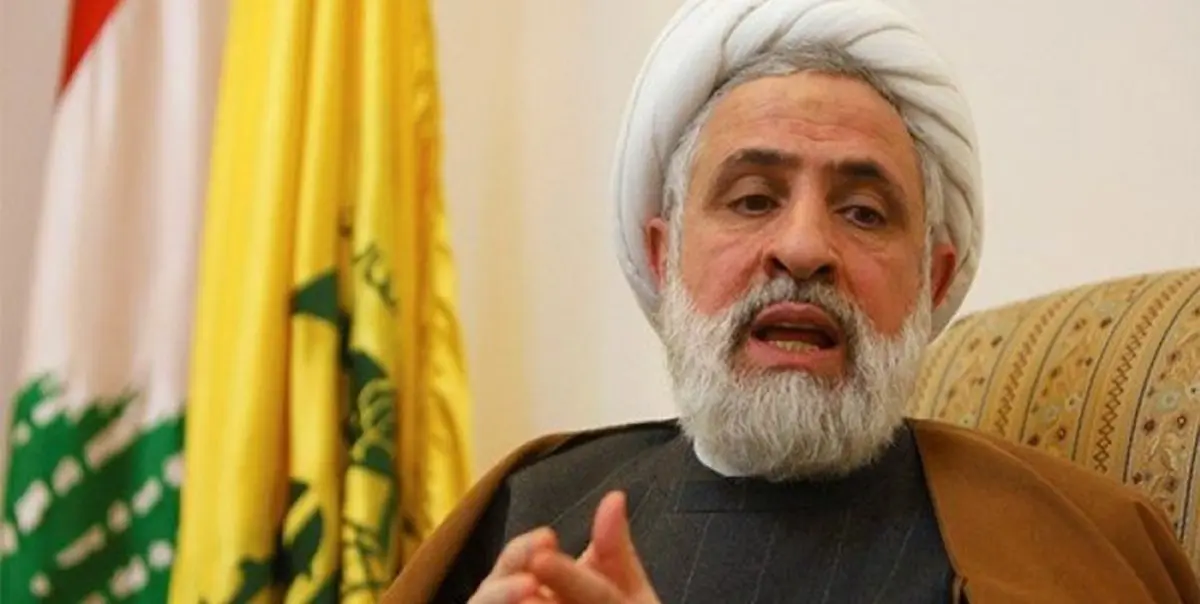 معاون حزب‌الله: این ایران نیست که ما را اداره می‌کند