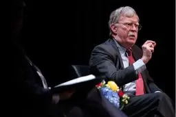 بولتون: این توافق اوباما گونه است