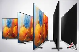 
سامسونگ تولید ال سی دی را تا پایان سال 2020 قطع می کند
