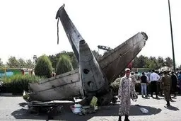 دست‌کاری در پرونده سقوط |  روایتی عجیب از دست‌کاری در پرونده