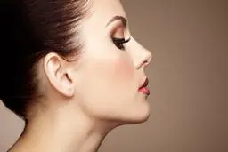 با این تکنیک ساده صورتتو از این رو به اون رو کن | با این روش کانتور زاویه فک انجام بده +ویدئو