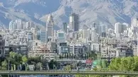 قیمت آپارتمان در تهران +جدول
