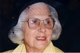 بازیگر ۱۰۹ ساله سینما درگذشت 