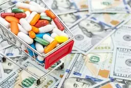 ارز دولتی داروها فعلاً حذف نمی‌شود
