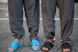 سرشاخه مواد مخدر دستگیر شد | بازداشت سرشبکه اصلی مواد مخدر در نظنز | پلیس اعلام کرد | قاچاقچی بزرگ مواد مخدر کشور بالاخره دم به تله داد