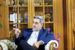 شهردار از ۳۰ ماه اداره پایتخت گفت | توصیه‌های حناچی به شهردار آینده چیست؟