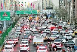 فرسودگی حدود یک سوم ناوگان برون شهری 