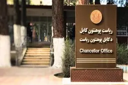  ‏رشته‌ی ‎موسیقی از دانشگاه‌های کابل حذف شد