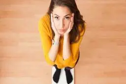 علت افزایش وزن پیش از شروع قاعدگی