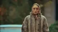 انتخابی فراتر از ظاهر | پانته‌آ پناهی‌ها: بازیگری را برای دیده شدن نخواستم +ویدئو