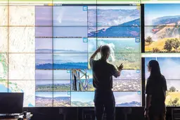 محیط زیست کدام کشورها بیشترین بهره را از هوش مصنوعی می‌برد؟ | پایش نوین