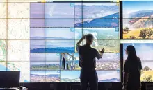 محیط زیست کدام کشورها بیشترین بهره را از هوش مصنوعی می‌برد؟ | پایش نوین